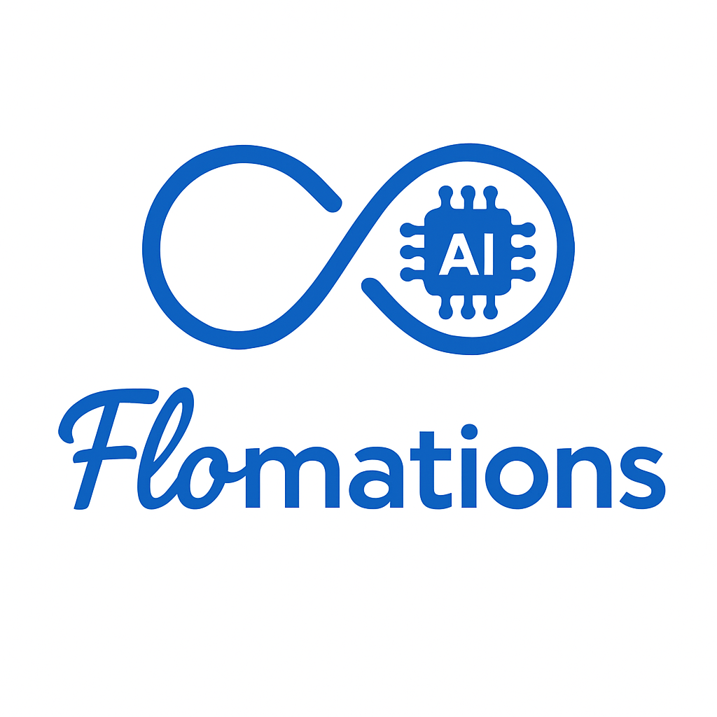 Flomations